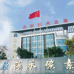 Çin Sichuan Haicheng Carbon Products Co.,Ltd. Şirket Profili