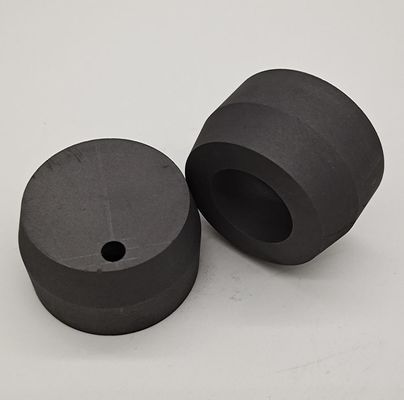 Good price Endüstri için Yüksek Performanslı 1.58-2.40G/Cm3 Karbon Grafit Ürünleri çevrimiçi