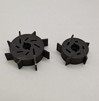Good price Vakum Pompası Uzun Hizmet Ömrü İçin Paslanmaz Grafit Rotor Kanatları çevrimiçi