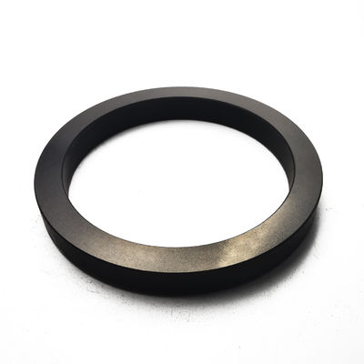 İyi bir fiyat. Yüksek Sıcaklık 0.02mm-4mm Karbon Grafit Contalar Reçine Emprenyeli çevrimiçi