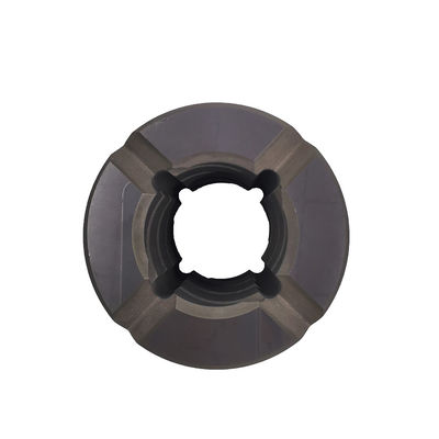 İyi bir fiyat. Özelleştirilmiş Karbon Grafit Rulmanlar Kendinden Yağlamalı Rulmanlar 1.58-2.40G / cm3 çevrimiçi