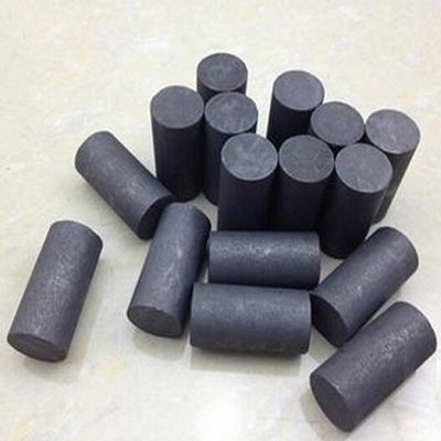 Good price Düşük Dirençli Katı Karbon Çubuk İzotatik Grafit Ürünleri Çoklu Uygulamalar çevrimiçi