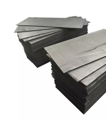 İyi bir fiyat. Vakum Pompası Karbon Grafit Kanatlar Pirolitik Grafit Levha Korozyona Dayanıklı çevrimiçi
