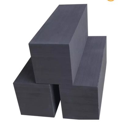 Good price Endüstriyel Sınıf Yüksek Saflıkta Grafit Blok Katı Grafit Blok 2.40G / Cm3 çevrimiçi