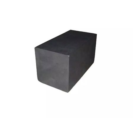 Good price İzostatik Olarak Preslenmiş Grafit Karbon Blok Yüksek Saflıkta Kimyasal Direnç çevrimiçi