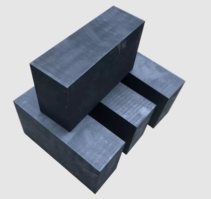 Good price Döküm Külçeleri İçin Özelleştirilebilir İnce Taneli Karbon Grafit Blokları çevrimiçi