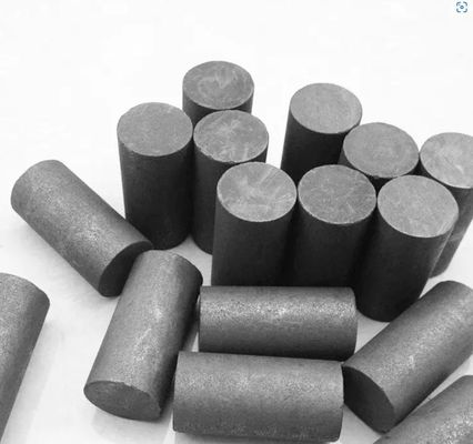 İyi bir fiyat. 1.50--1.95g/Cm3 Karbon Grafit Çubuklar çevrimiçi
