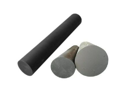 Good price 1.58~1.92g/Cm3 İzostatik Grafit Çubuk Sentetik Grafit Elektrotlar Aşınmaya Dayanıklı çevrimiçi