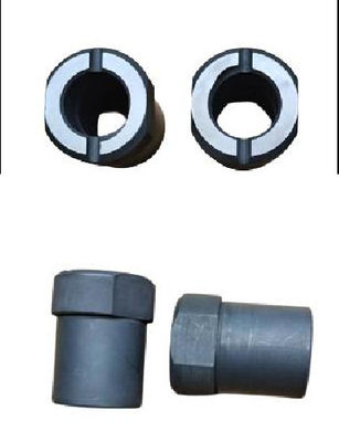 Good price HRC60 Makine için Özel Karbon Grafit rulmanları ve kabukları çevrimiçi