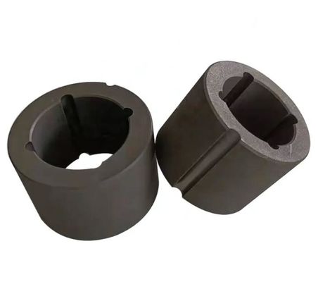 Good price Aerospace için Grafit Impregnate Self Lubricating Sleeve Bushings çevrimiçi
