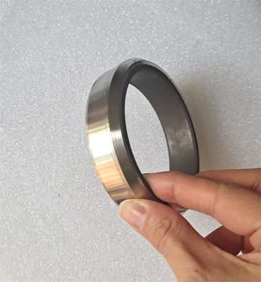 Good price Makine Endüstrilerinde Karbon Grafitli Çelikle Karıştırılmış Kabuklar çevrimiçi