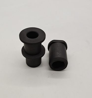 Good price 68-100MPa Grafit Bush Rulman Endüstriyel Burçlar Korozyona Dayanıklı çevrimiçi