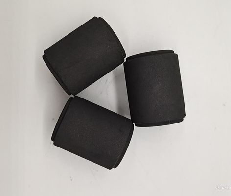 Good price Aşınmaya Dirençli Karbon Grafit Kovanlı Rulmanlar ISO14000 Karbon ve Grafit Ürünler çevrimiçi