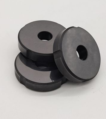 Good price OEM ODM Karbon Rulman Çalı Çok Amaçlı Grafit Burçlar Özelleştirilmiş çevrimiçi