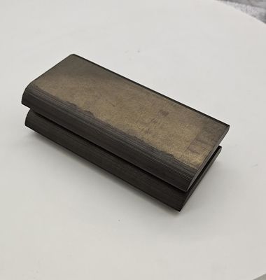 Good price Grafit Aşınma Direncinin Elektronik Endüstrisi Karbon Elektrot Plakası çevrimiçi