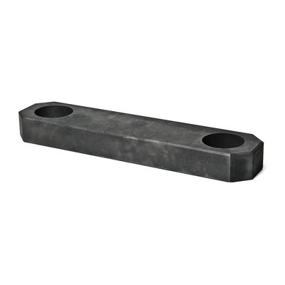 Good price Özelleştirme Karbon Grafit Ürünleri Kimyasallara Dayanıklı M120D M120K çevrimiçi