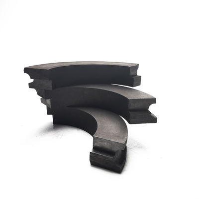 Good price ISO9001 Açık Tip Karbon Grafit Contalar Pompa İçin Esnek Halka çevrimiçi