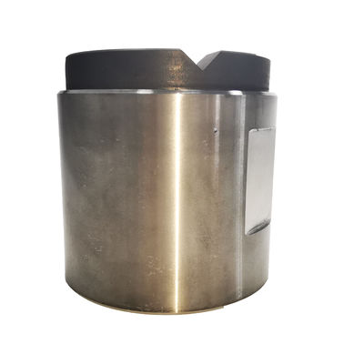 Good price Metalurji Endüstrisi için Süper İnce Karbon Grafit Rulmanlar 20- 45Mpa çevrimiçi