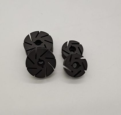 Good price Otomotiv Hava Pompası Karbon Grafit Rotor Oksidasyon Önleyici Epoksi Reçine çevrimiçi
