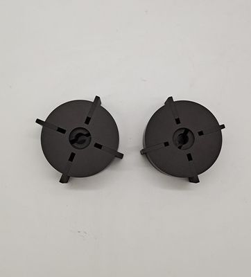 Good price Metalurji Endüstrisi Yapay Grafit Vakum Pompası Rotoru / Yakıt Pompası Rotoru çevrimiçi