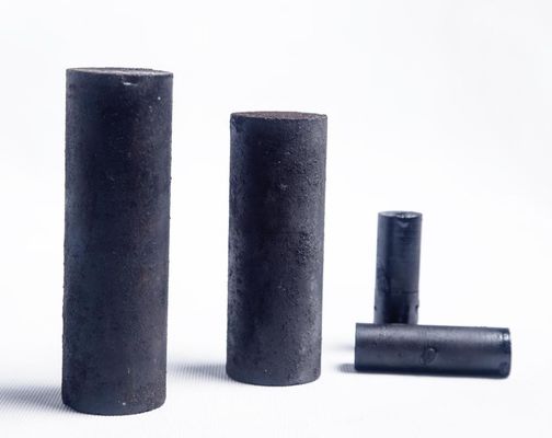 Good price Kendinden Yağlamalı Grafit Yağlayıcı Blok Çubuk Çeşitli Boyutlarda Aşınmaya Dayanıklı çevrimiçi