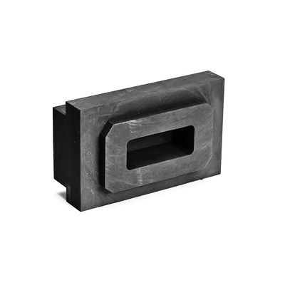 Good price Metal İçin ISO14000 Yüksek Saflıkta Anti Oksidasyon Karbon Grafit Kalıpları çevrimiçi