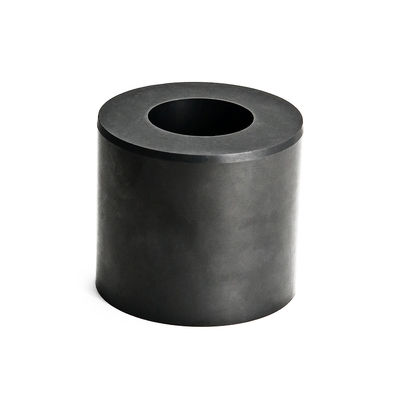 İyi bir fiyat. Çok Amaçlı Karbon Grafit Çalı Rulman Burç Kovanı 1.85g/Cm3 çevrimiçi
