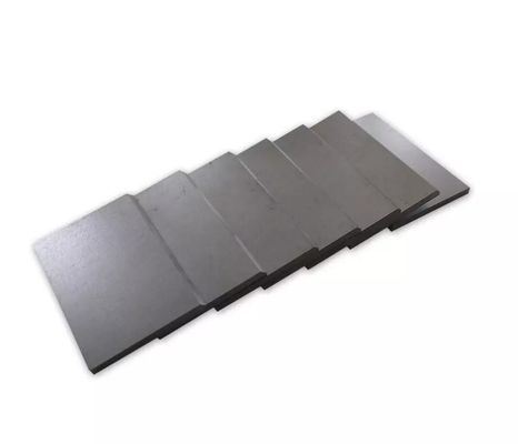 Good price Vakum Pompaları İçin Aşınmaya Dayanıklı Karbon Rotor Kanatları / Grafit Kanatlar çevrimiçi