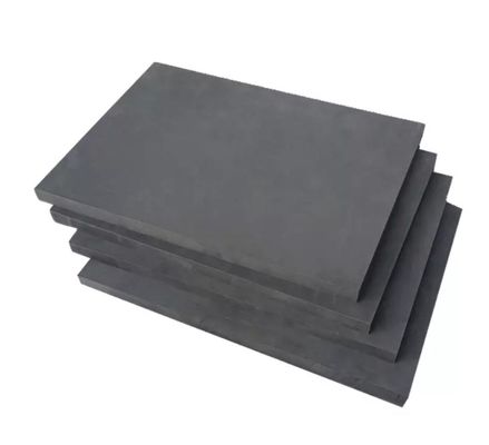 Good price Isıl İşlem İçin ISO9001 Metalurji Endüstrisi Karbon Grafit Plakaları çevrimiçi